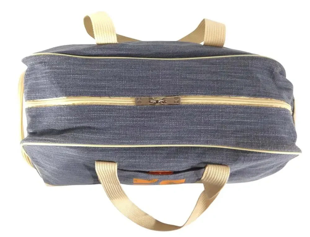Hugo Boss duffle bag